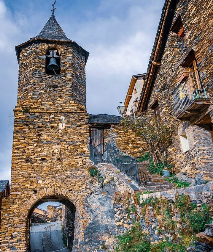 Burg