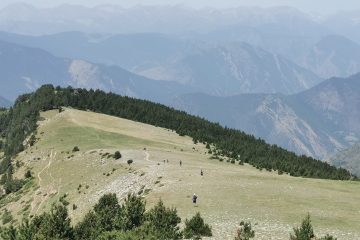 Corredors als prats