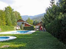 Piscina Tírvia