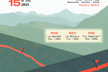 Cartell 2025